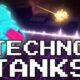 Techno Tanks PS4 Free Download