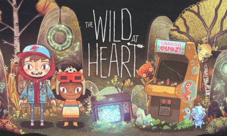 The Wild at Heart Xbox One Free Download