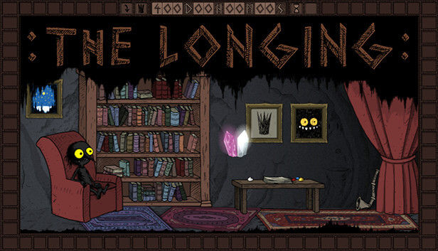 The Longing Free PC Download