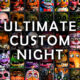 Ultimate Custom Night iOS Free Download