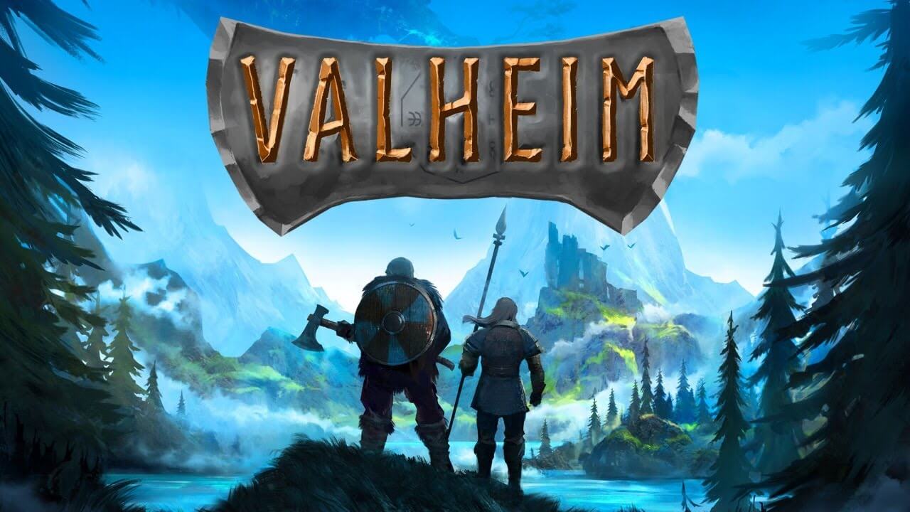 Valheim Linux Free Download