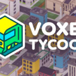 Voxel Tycoon Free PC Download