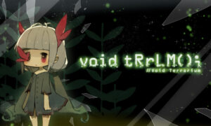 void tRrLM();++ //Void Terrarium++ PS5 Free Download