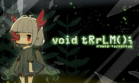 void tRrLM();++ //Void Terrarium++ PS5 Free Download