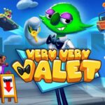 Very Very Valet Nintendo Switch Free Download