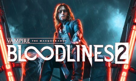 Vampire: The Masquerade – Bloodlines 2 PS5 Free Download