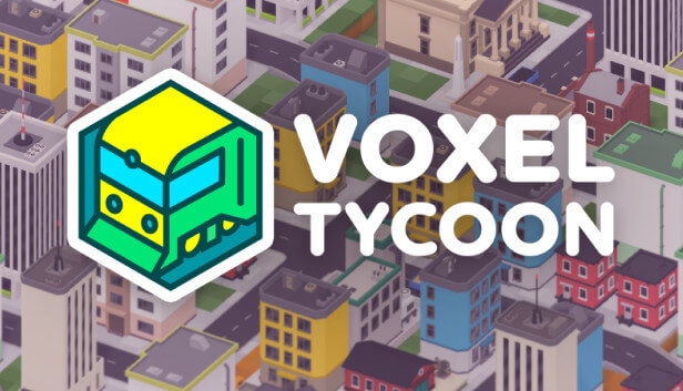 Voxel Tycoon Free PC Download