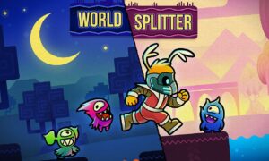 World Splitter Free PC Download