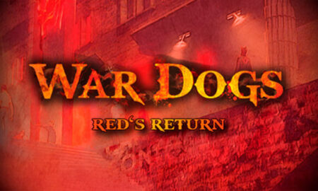 WarDogs: Red's Return Free PC Download