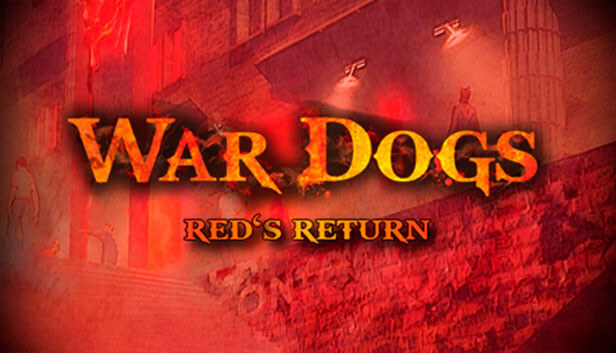 WarDogs: Red's Return Free PC Download