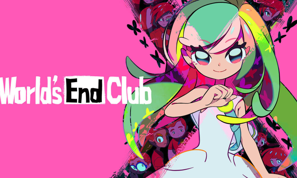 World's End Club iOS Free Download Full Version 2021