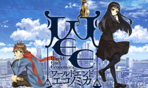 World End Economica: Complete Free PC Download