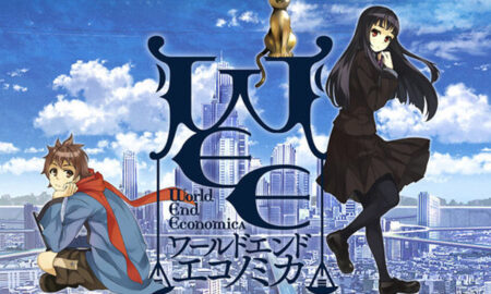 World End Economica: Complete Free PC Download