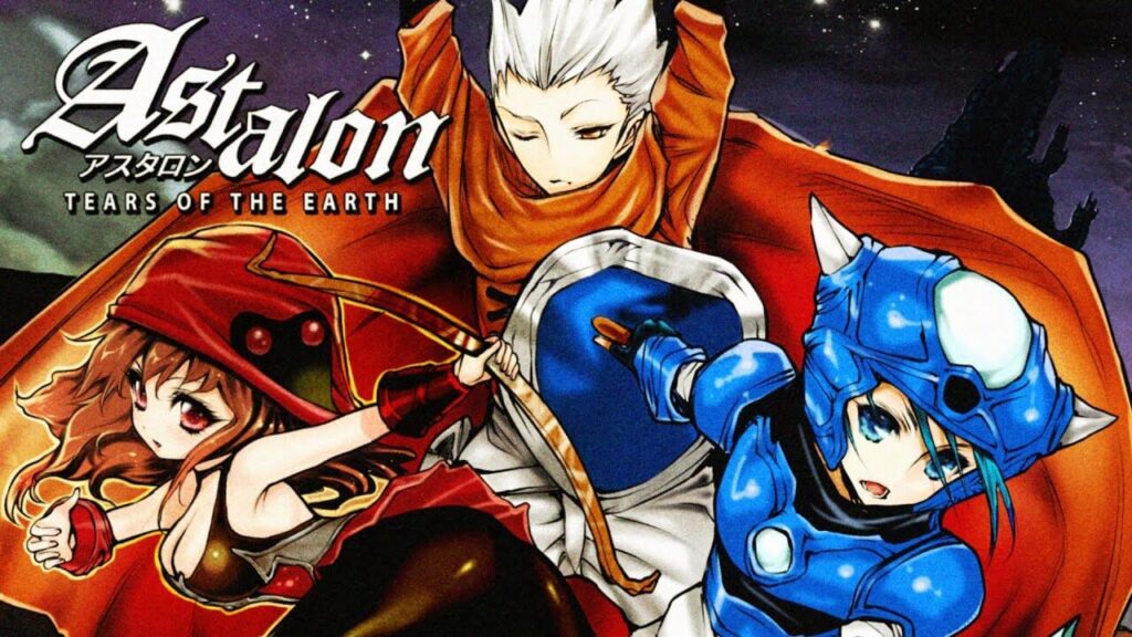 astalon tears of the earth astalon tears of the earth