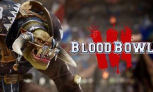 Blood Bowl 3 PS5 Free Download