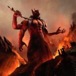 The Elder Scrolls Online: Blackwood PS4 Free Download