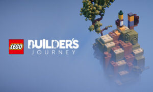 LEGO Builder's Journey macOS Free Download