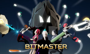 Bitmaster macOS Free Download