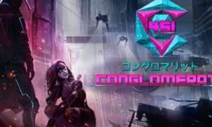 Conglomerate 451: Overloaded Free PC Download