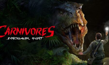 Carnivores: Dinosaur Hunt PS3 Free Download