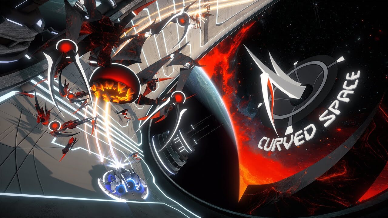 Curved Space PS5 Free Download