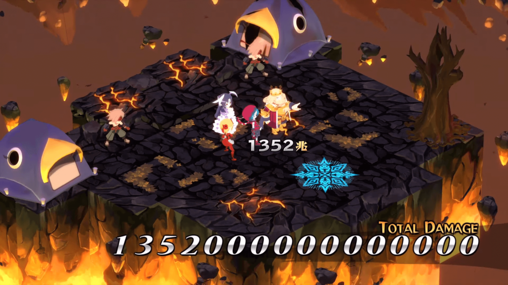 Disgaea 6: Defiance of Destiny