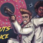 Donuts'n'Justice Free PC Download
