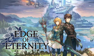 Edge of Eternity Free PC Download
