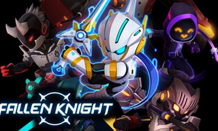 Fallen Knight macOS Free Download