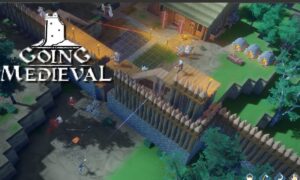 Going Medieval Linux Free Download