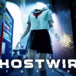 GhostWire: Tokyo PS5 Free Download
