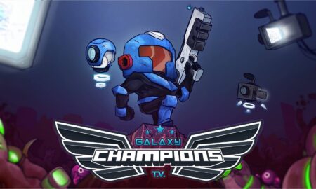 Galaxy Champions TV Full Version 2021