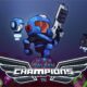 Galaxy Champions TV Full Version 2021