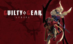 Guilty Gear: Strive PS5 Free Download