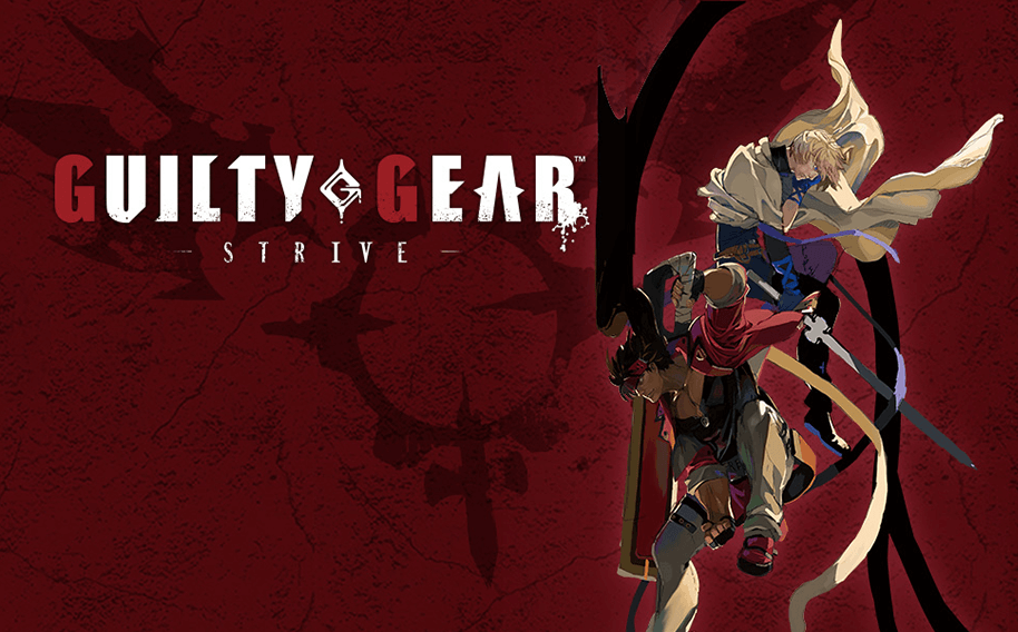 Guilty Gear: Strive PS5 Free Download