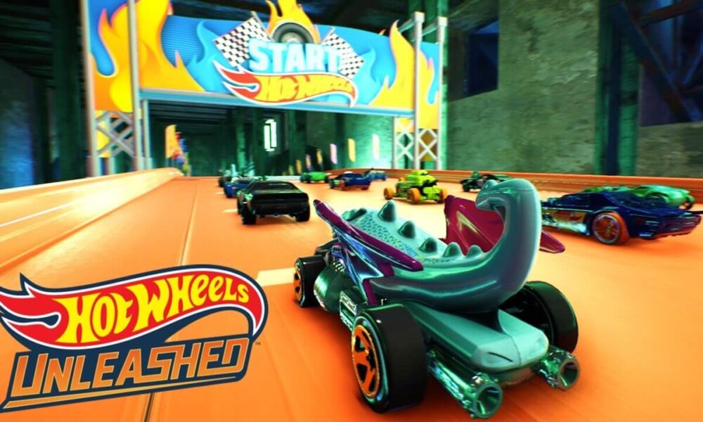 download hot wheel xbox for free