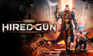 Necromunda: Hired Gun PS5 Free Download