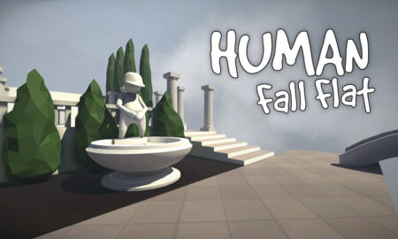 Human: Fall Flat Linux Free Download