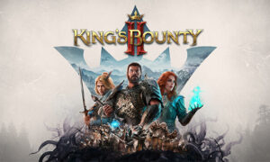 King's Bounty II Xbox One Free Download