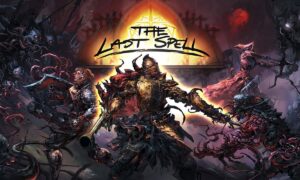 The Last Spell Nintendo Switch Free Download