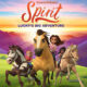 DreamWorks Spirit Lucky's Big Adventure PS4 Free Download