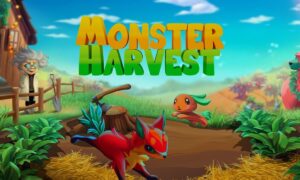 Monster Harvest Full Version 2021