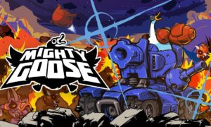 Mighty Goose Free PC Download