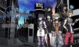 Neo: The World Ends with You PS4 Free Download