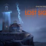 OXENFREE II: Lost Signals Nintendo Switch Free Download