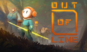 Out of Line PS4 Free Download