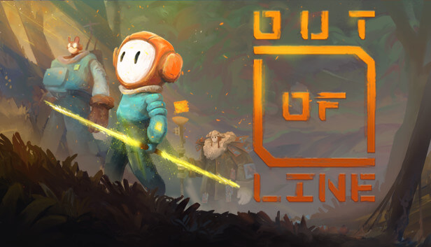 Out of Line PS4 Free Download
