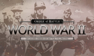 Order of Battle: World War II macOS Free Download