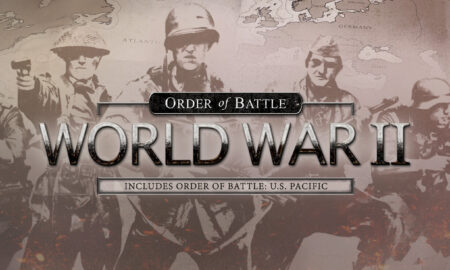 Order of Battle: World War II macOS Free Download