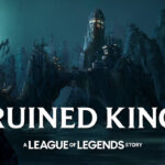 Ruined King: A League of Legends Story Nintendo Switch Free Download